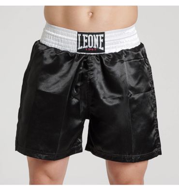 Leone boxing shorts Color Block